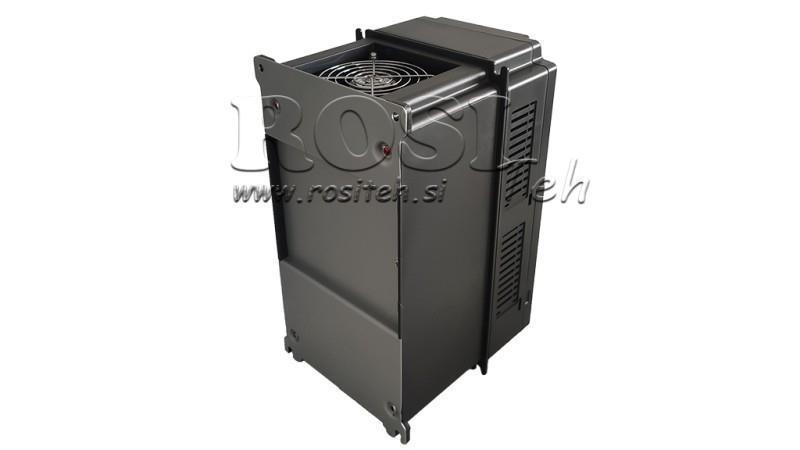 CONVERTITORE DI FREQUENZA-INVERTER 3Fase 11kW GD20-011G-4-EU