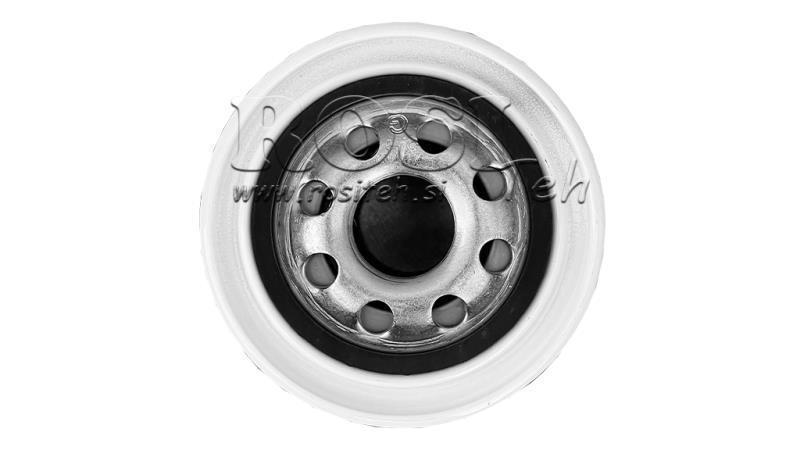 INSERTER VOOR ZUIGFILTER 3/4 - 10U LANG