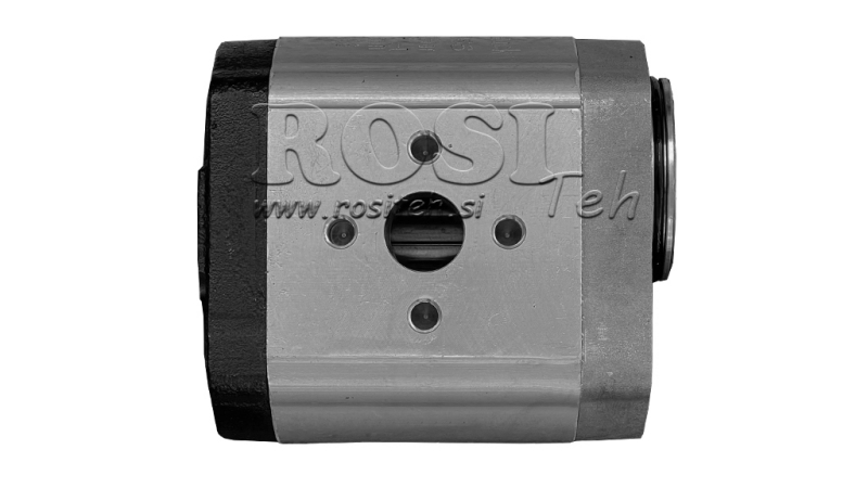 HIDRAVLIČNA ČRPALKA 20C19X066 REAR GR.2 19 CC DESNA