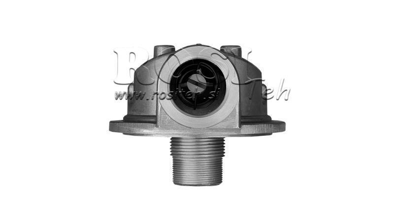 INCARICO PER FILTRO A VUOTO 1