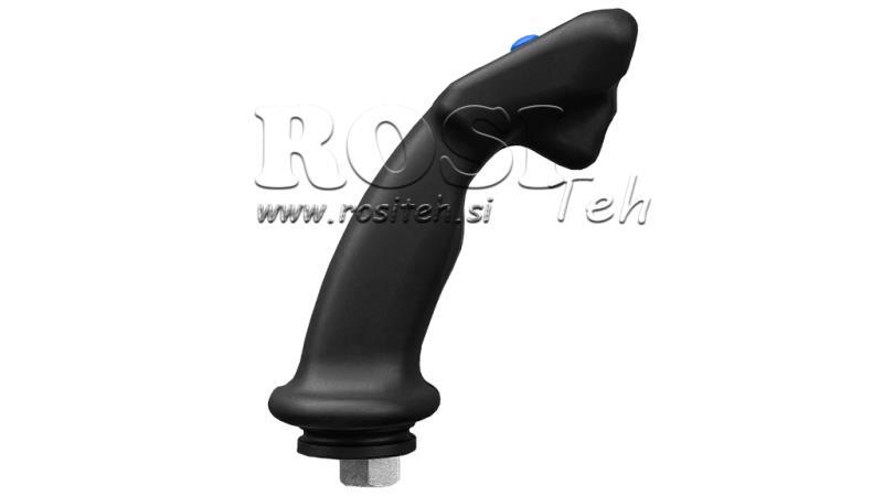 AFSTANDSBEDIENING JOYSTICK - 2 KNOPPEN