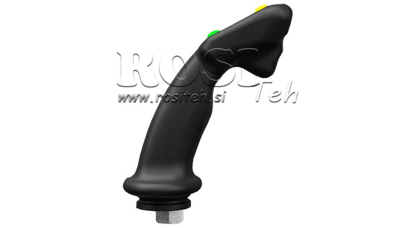JOYSTICK A CONTROLLO REMOTO - 4 PULSANTI