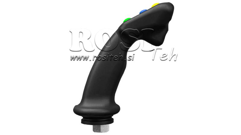 JOYSTICK A CONTROLLO REMOTO - 6 PULSANTI