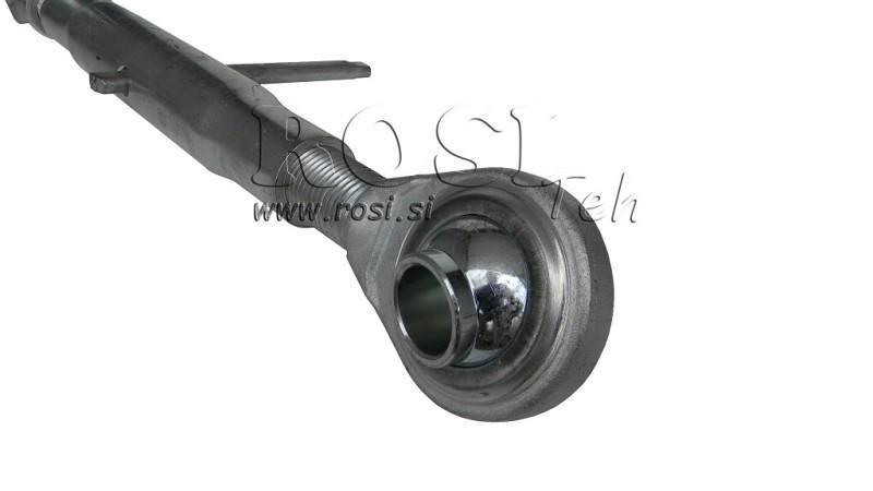 automatische tractor schroeftrekhaak categorie 2 M30x3-590/830