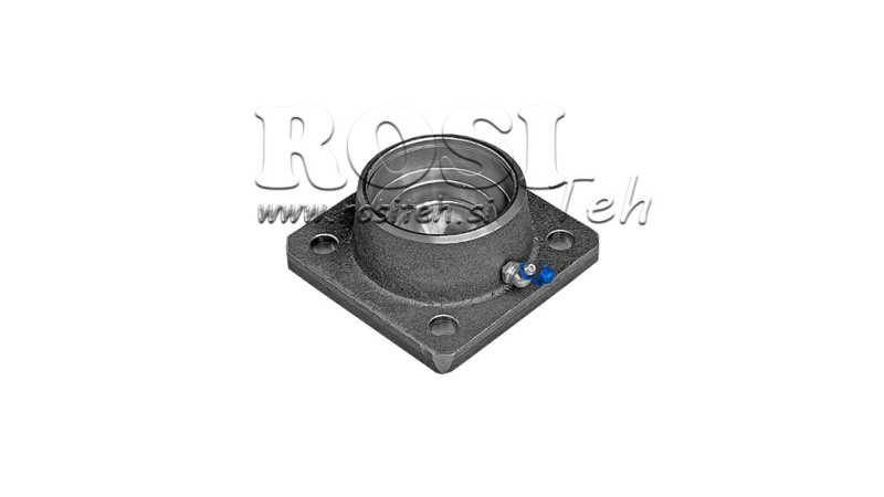 SFERA fi 55 CON FLANGIA