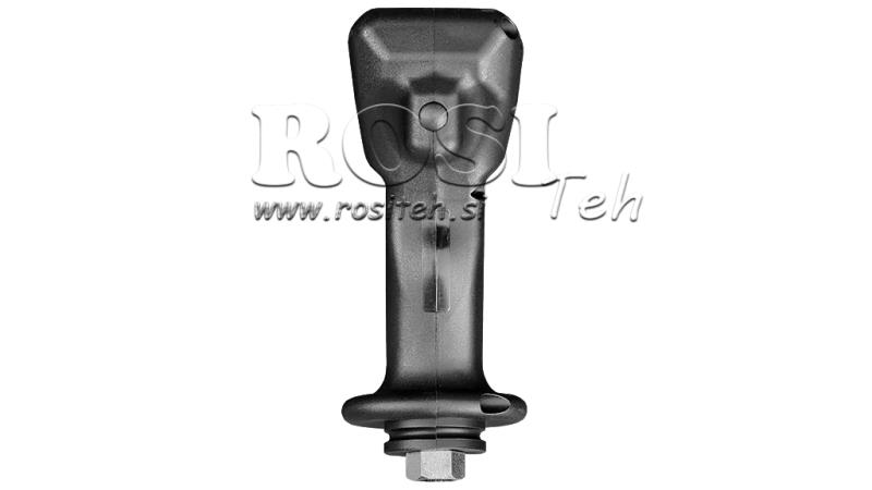 MANIGLIA JOYSTICK REMOTO - 8 PULSANTI