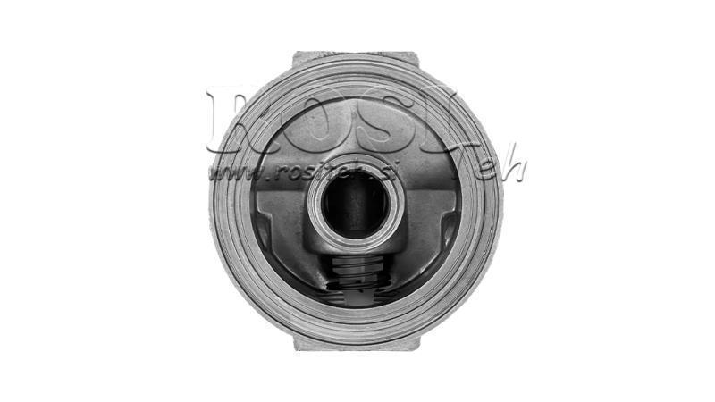 INCARICATORE PER FILTRO A VUOTO 1