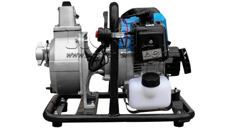 MOTORPUMPE TIL VAND 8000 lit/h