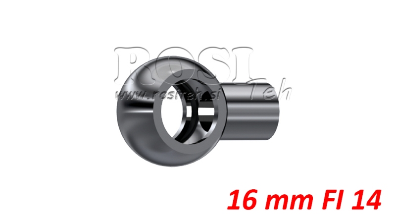 RACCORDO IDRAULICO FITTING NZ