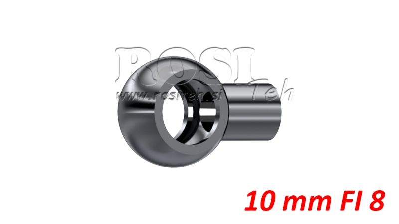 HYDRAULISCHE AANSLUITING FITTING NZ