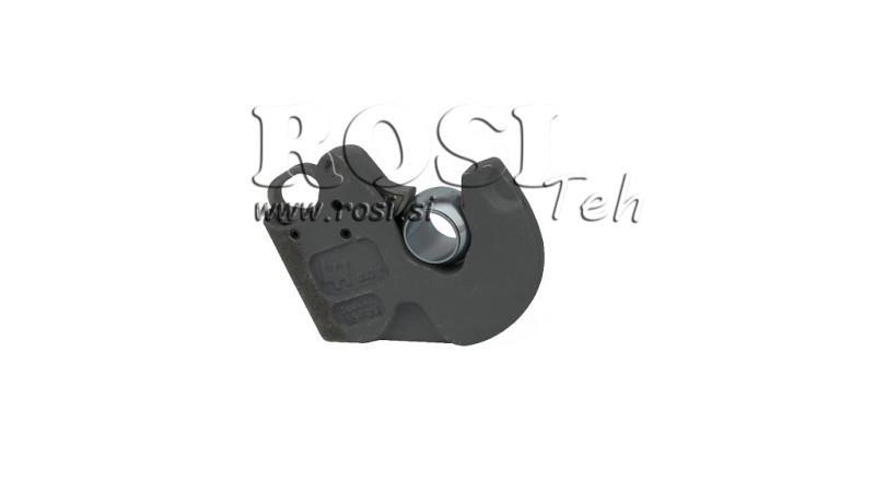 AUTOMATISK KOBLING TIL TRAKTOR KOBLING HYDRAULISK CAT.1 ECO