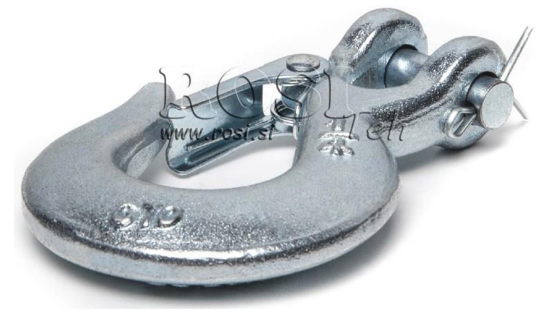 ACCESSOIRE UITRUSTING - HAAK