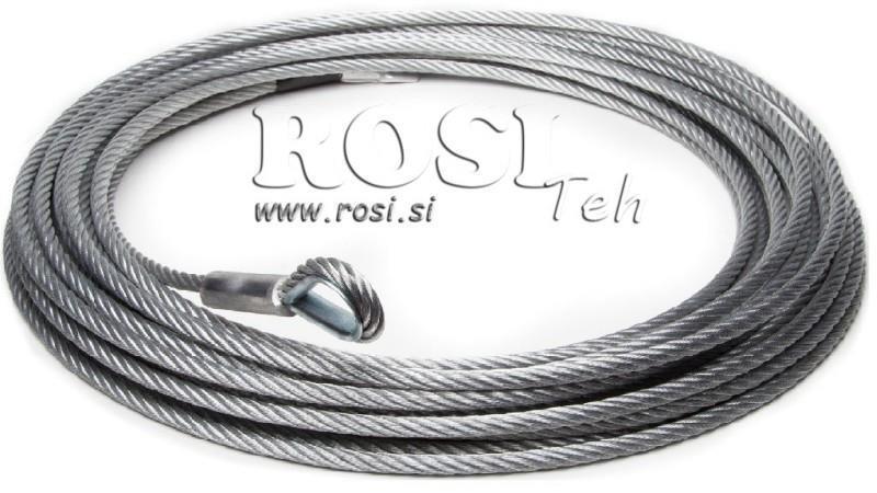 ACCESSOIRE - KABEL