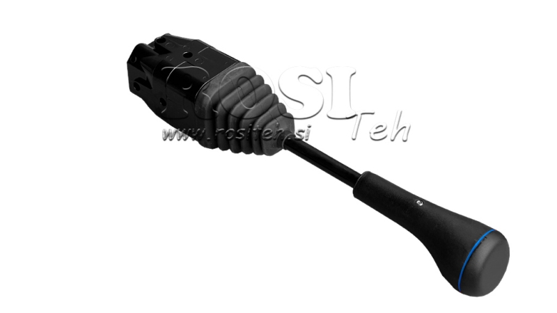JOYSTICK INDEMAR VOOR FORK WINCH - ZONDER KNOP