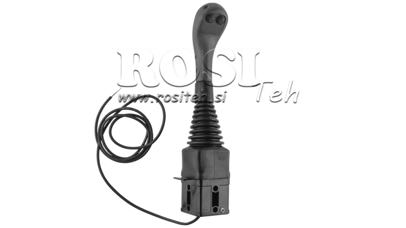 NIMCO JOYSTICK VOOR BALL WINCH - 2X KNOP