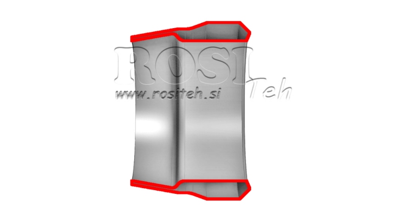 HYDRAULISK RING ACL 15