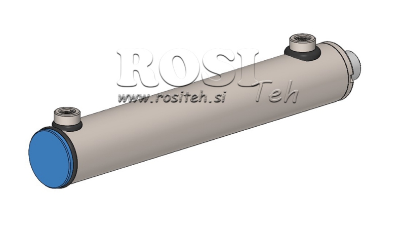 LØSE BUNDE FOR PÅSVEJSNING