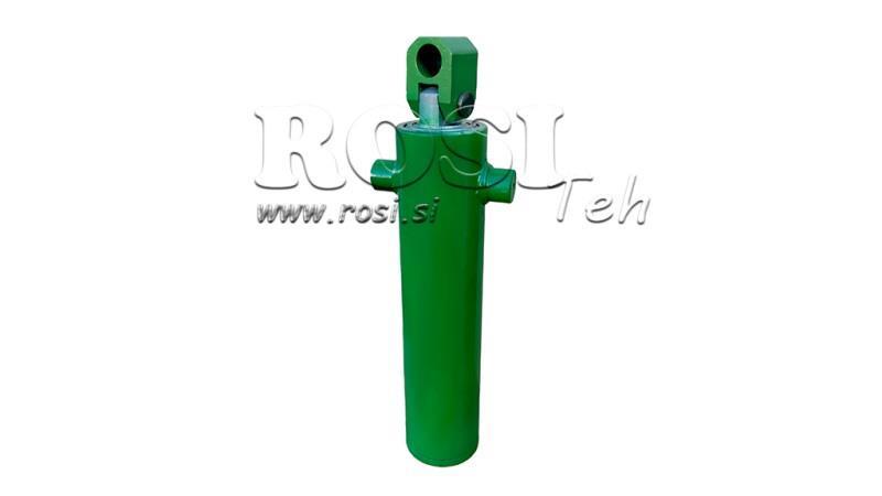CILINDRO TELESCOPICO technostroj corsa 520mm