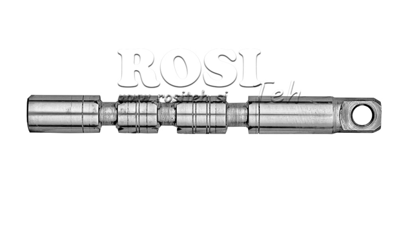 MANDRINO A1 PER Z50 - A DUE VIE