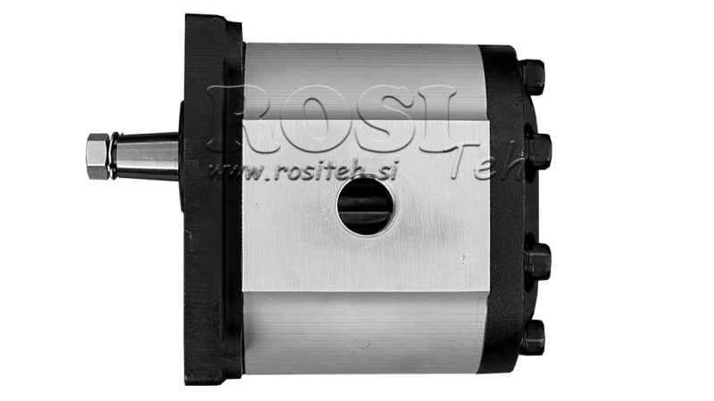 POMPA IDRAULICA GR.3 42 CC SINISTRA