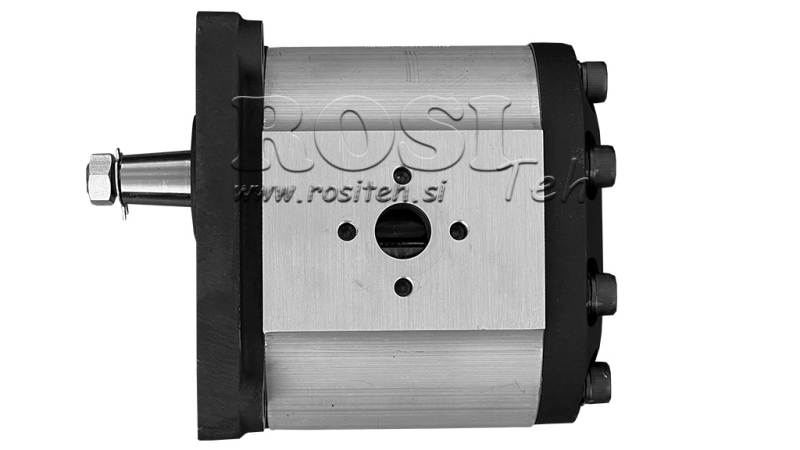 HIDRAVLIČNA ČRPALKA GR.3 46 CC DESNA - PRIROBNICE