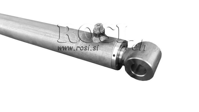 HYDRAULISCHE CYLINDER VOOR HLEVSKEGA KRTA 60/40-2000