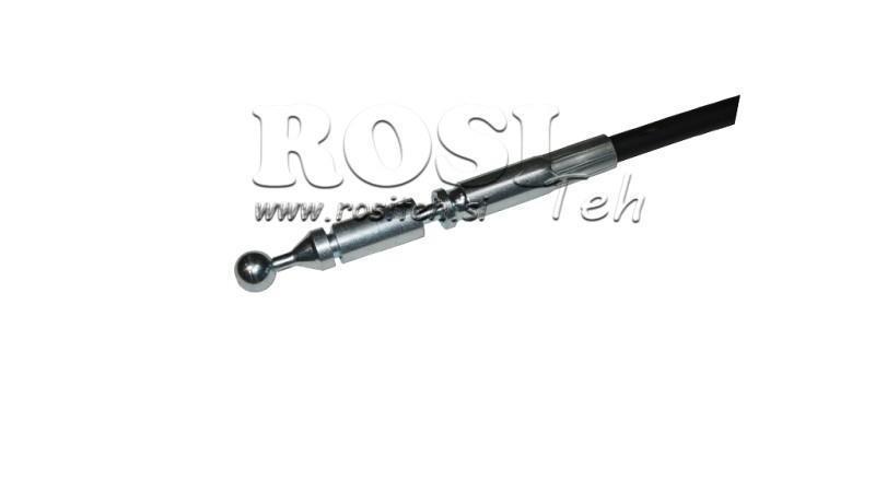 JOYSTICK NIMCO VOOR LIERBAL - 2x KNOP