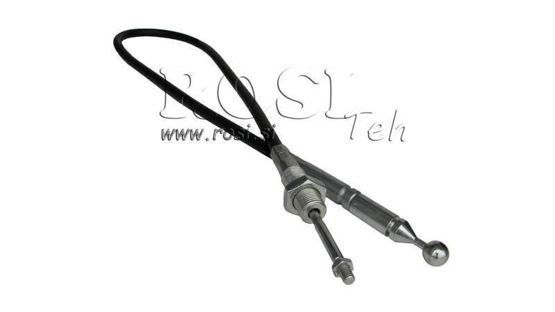 LIFTKABEL L=1000 - sferisch