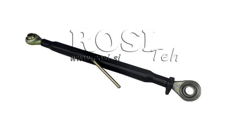 DISPOSITIVO DI TRAZIONE FILETTO PER TRACTOR CAT 1/2 M27X3 - 650/850 ECO