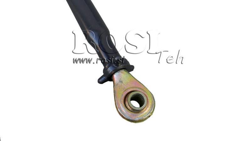 DISPOSITIVO DI TRAZIONE FILETTO PER TRACTOR CAT 1/2 M27X3 - 650/850 ECO