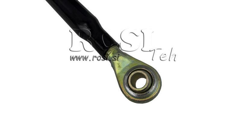 DISPOSITIVO DI TRAZIONE FILETTO PER TRACTOR CAT 1/2 M27X3 - 650/850 ECO