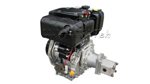 HYDRAULISCHE-DIESEL-SAMENSTELLINGEN